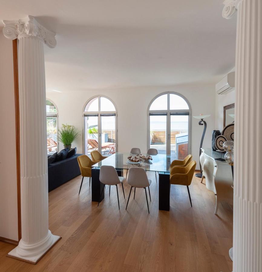 Les Residences Premiere Ligne Andernos-les-Bains Eksteriør bilde